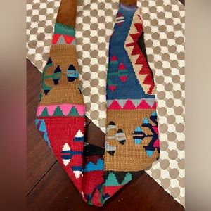 Orijinal Kilm Necklace